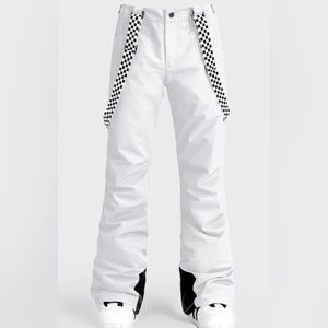 GSOU SNOW SKI PANTS SNOWBOARDING, retail $89